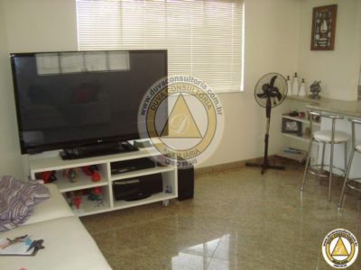 Apartamento, 4 quartos, 150 m² - Foto 2