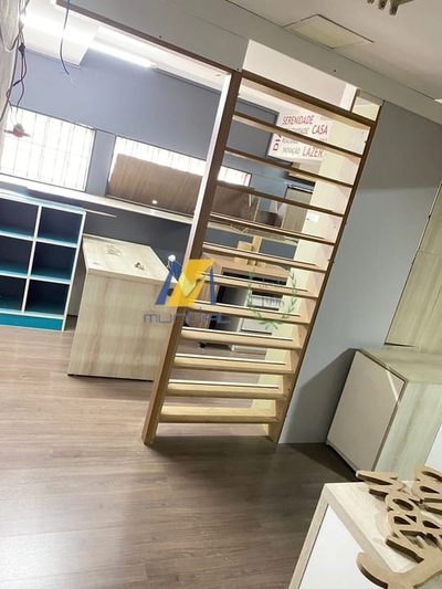 Depósito-Galpão, 350 m² - Foto 5