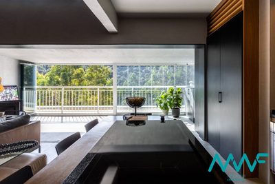 Apartamento, 1 quarto, 82 m² - Foto 2