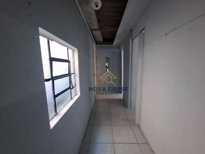 Casa, 3 quartos, 150 m² - Foto 1