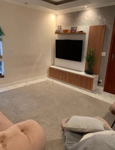 Casa, 3 quartos, 163 m² - Foto 2