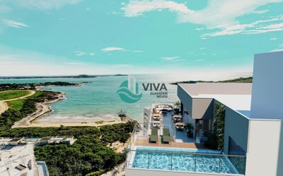 Apartamento, 1 quarto, 37 m² - Foto 1