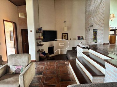 Casa de Condomínio, 4 quartos - Foto 3