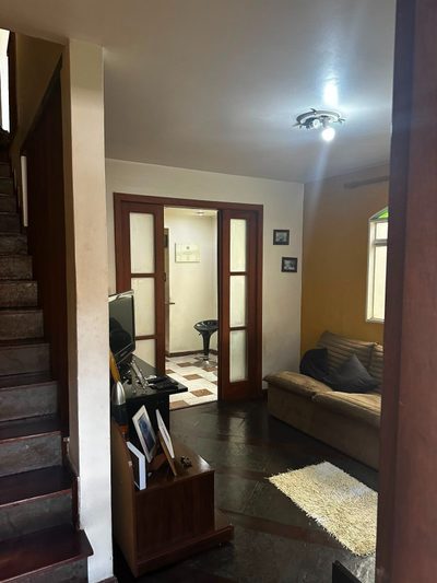 Casa, 3 quartos, 148 m² - Foto 2