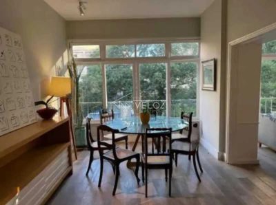 Apartamento, 3 quartos, 121 m² - Foto 5
