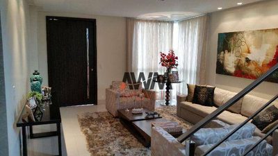 Sobrado, 4 quartos, 390 m² - Foto 4