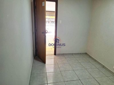 Depósito-Galpão, 47 m² - Foto 4