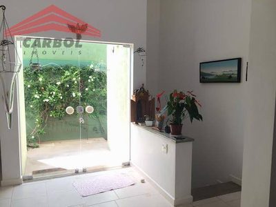 Casa, 3 quartos, 344 m² - Foto 2