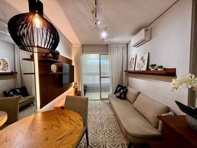 Apartamento, 2 quartos, 59 m² - Foto 2