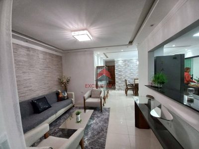 Casa, 4 quartos, 137 m² - Foto 4