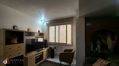 Apartamento, 4 quartos, 107 m² - Foto 3
