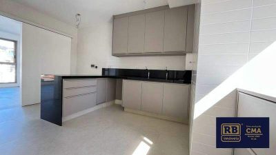 Apartamento, 4 quartos, 136 m² - Foto 4