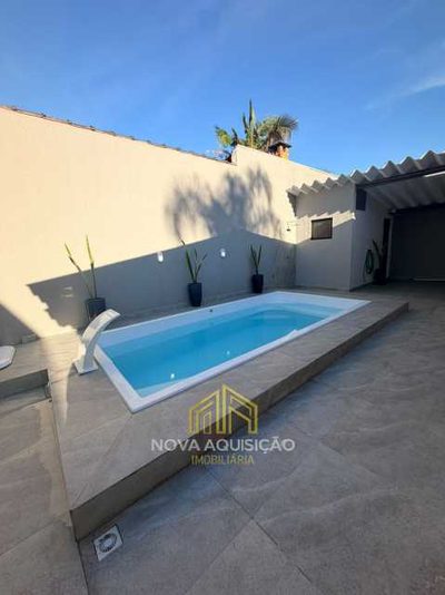 Casa, 3 quartos, 110 m² - Foto 3