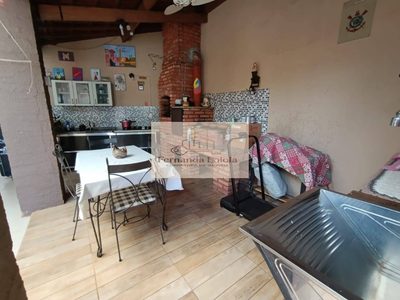 Casa, 3 quartos, 248 m² - Foto 2