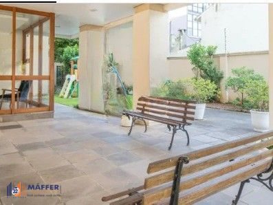 Cobertura, 2 quartos, 133 m² - Foto 4