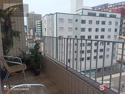 Apartamento, 2 quartos, 95 m² - Foto 4