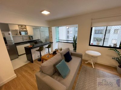 Apartamento, 2 quartos, 70 m² - Foto 5