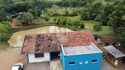 Sítio, 3 quartos, 4 hectares - Foto 4