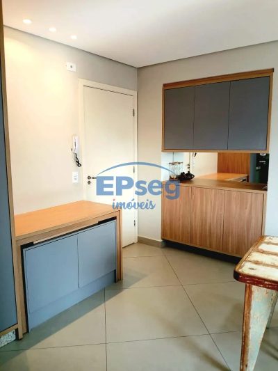 Apartamento, 2 quartos, 72 m² - Foto 3