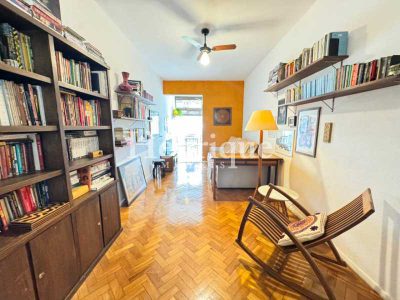 Apartamento, 2 quartos, 92 m² - Foto 3