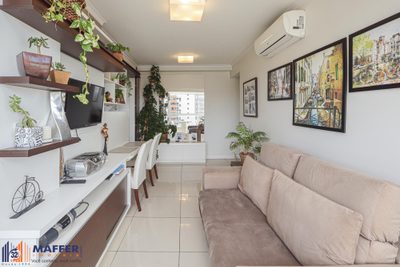 Apartamento, 2 quartos, 65 m² - Foto 4