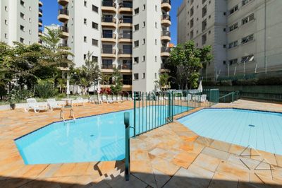 Apartamento, 3 quartos, 105 m² - Foto 1