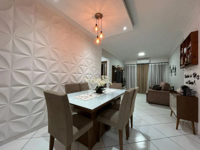 Apartamento, 2 quartos, 75 m² - Foto 2