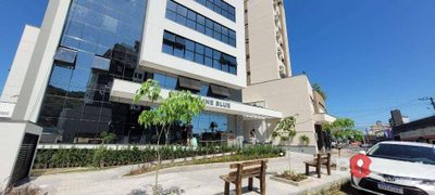 Apartamento, 2 quartos, 92 m² - Foto 1