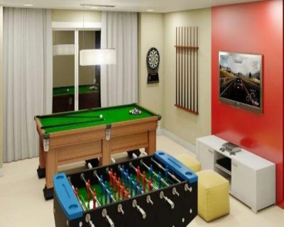 Apartamento, 3 quartos, 86 m² - Foto 2