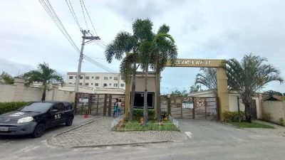 Apartamento, 2 quartos, 10 m² - Foto 1