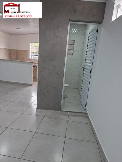 Sala-Conjunto, 43 m² - Foto 5