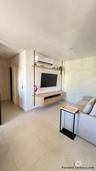 Apartamento, 2 quartos, 59 m² - Foto 2