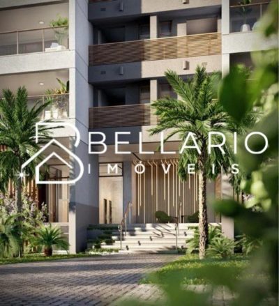 Apartamento, 4 quartos, 184 m² - Foto 1