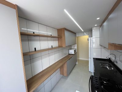 Apartamento, 2 quartos, 50 m² - Foto 5