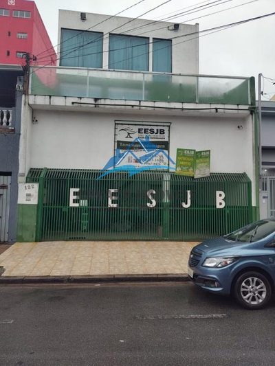 Casa Comercial, 254 m² - Foto 2