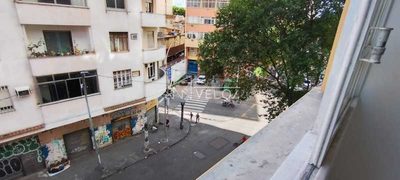 Apartamento, 1 quarto, 33 m² - Foto 5
