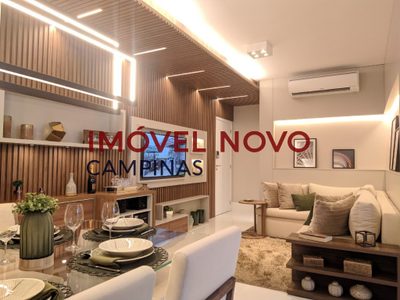 Apartamento, 3 quartos, 115 m² - Foto 1