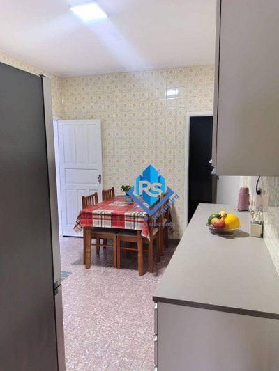 Sobrado, 2 quartos, 132 m² - Foto 3