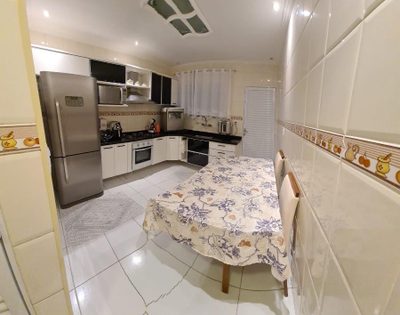Sobrado, 2 quartos, 80 m² - Foto 4