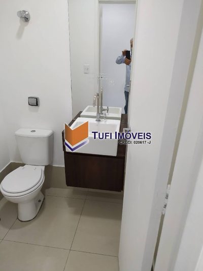 Sala-Conjunto, 33 m² - Foto 5