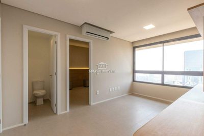 Apartamento, 1 quarto, 44 m² - Foto 4