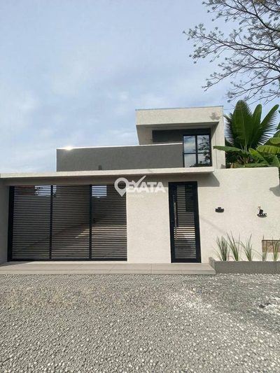 Casa, 3 quartos, 94 m² - Foto 2