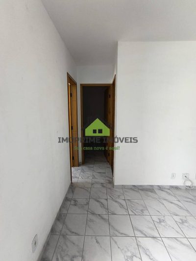 Apartamento, 2 quartos, 48 m² - Foto 5