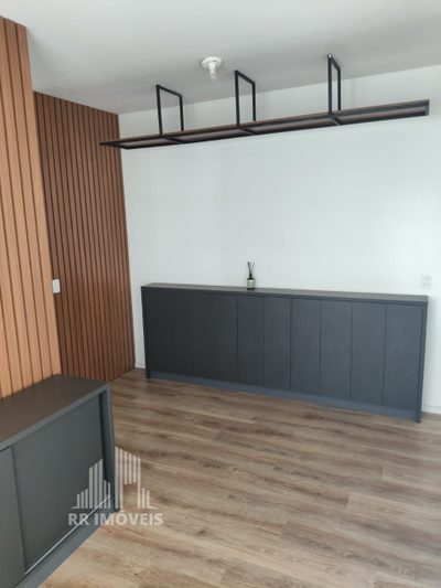 Apartamento, 2 quartos, 43 m² - Foto 2