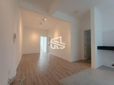Apartamento, 2 quartos, 71 m² - Foto 2