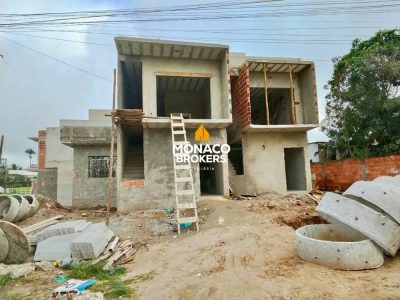 Casa, 3 quartos, 106 m² - Foto 4