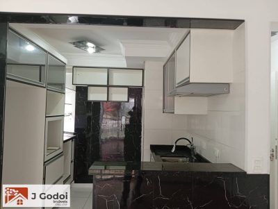 Apartamento, 2 quartos, 47 m² - Foto 2