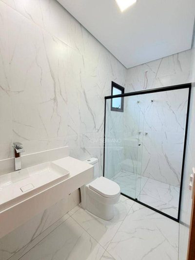 Casa de Condomínio, 3 quartos - Foto 3
