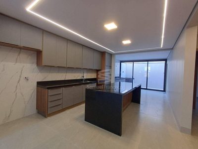 Casa de Condomínio, 3 quartos - Foto 5
