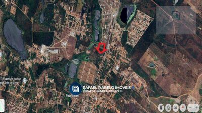 Terreno, 2 hectares - Foto 2